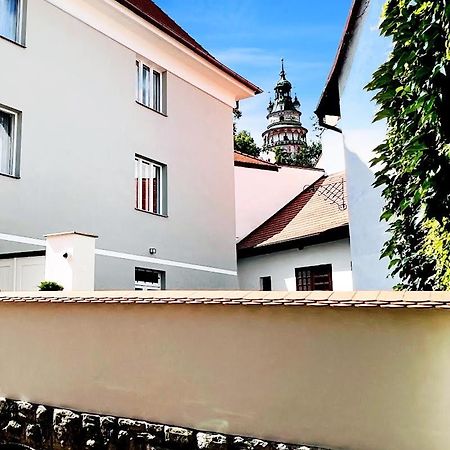 Pension Mono - Adults Only Cesky Krumlov Ngoại thất bức ảnh