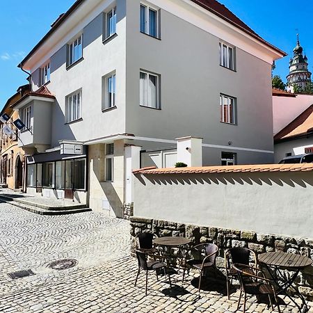 Pension Mono - Adults Only Cesky Krumlov Ngoại thất bức ảnh