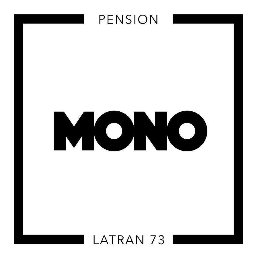 Pension Mono - Adults Only Cesky Krumlov Ngoại thất bức ảnh