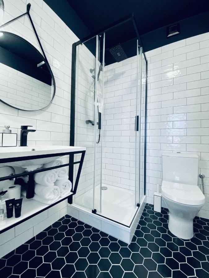 Pension Mono - Adults Only Cesky Krumlov Ngoại thất bức ảnh