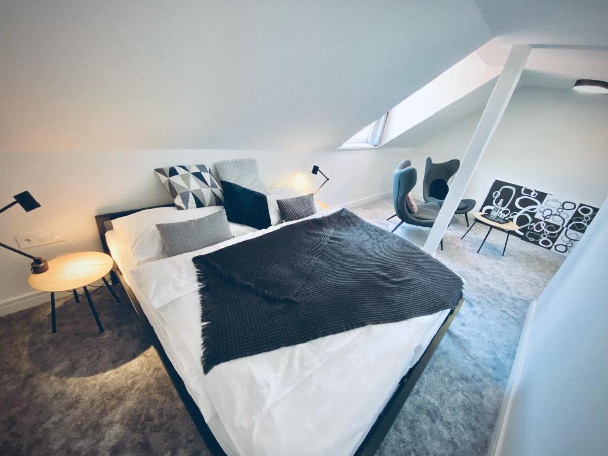 Pension Mono - Adults Only Cesky Krumlov Ngoại thất bức ảnh