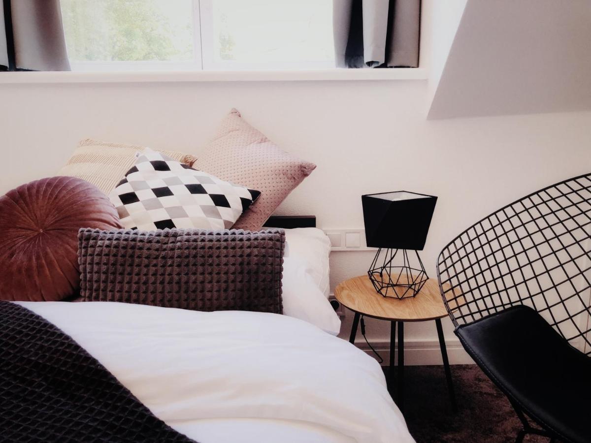 Pension Mono - Adults Only Cesky Krumlov Ngoại thất bức ảnh