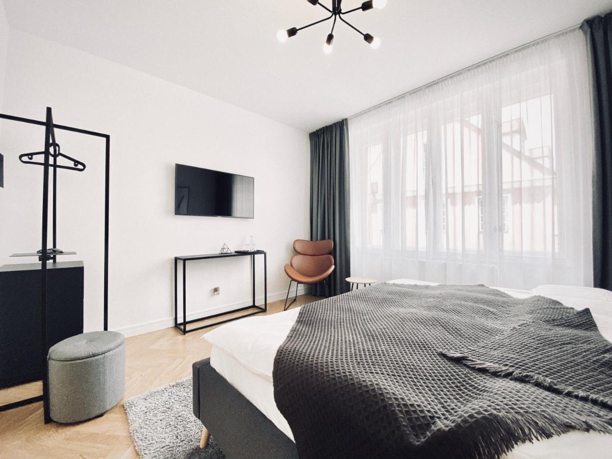 Pension Mono - Adults Only Cesky Krumlov Ngoại thất bức ảnh