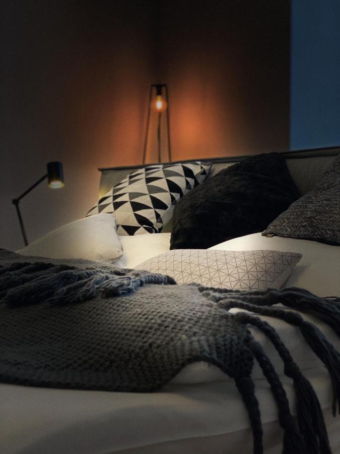 Pension Mono - Adults Only Cesky Krumlov Ngoại thất bức ảnh