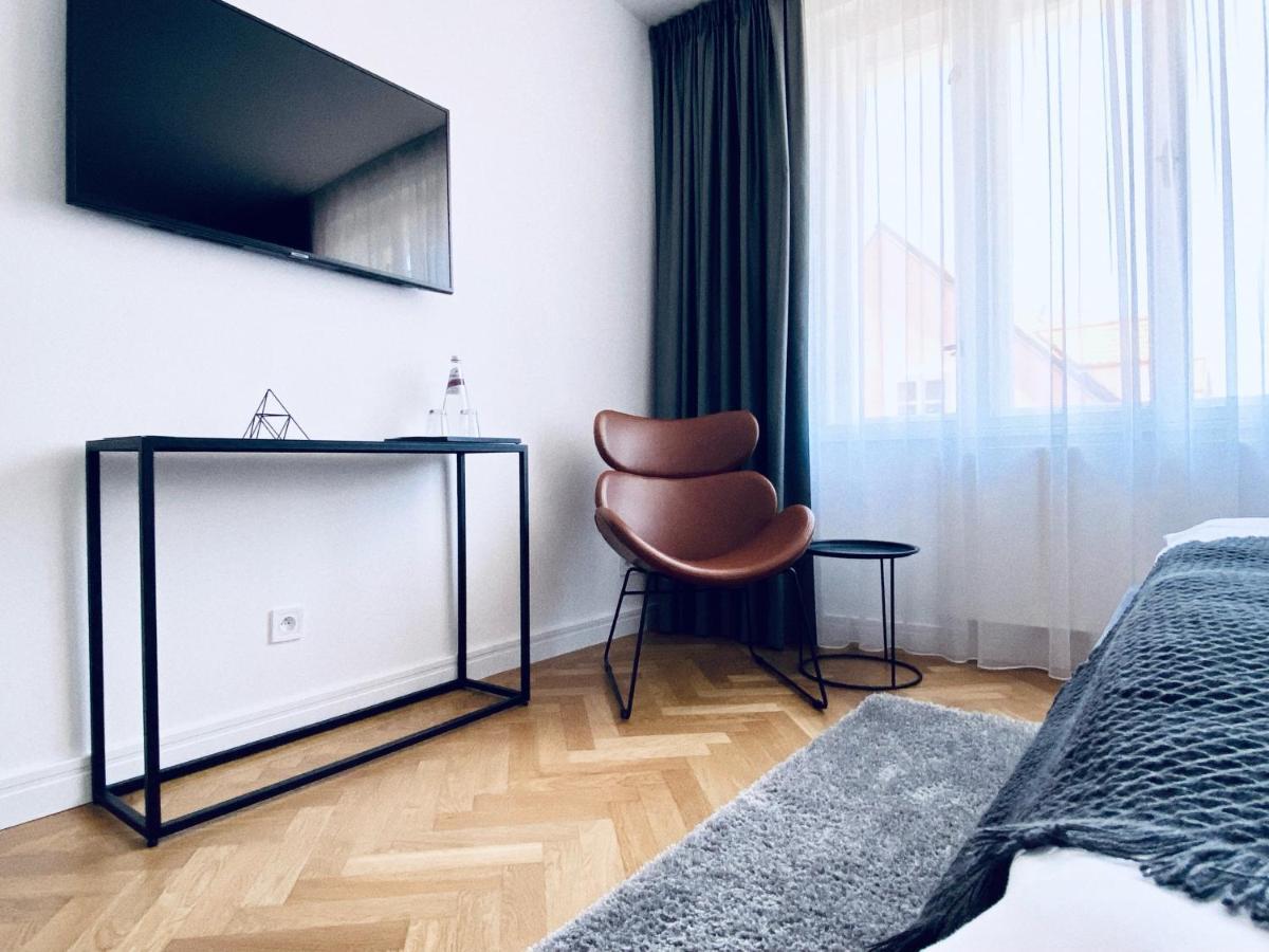 Pension Mono - Adults Only Cesky Krumlov Ngoại thất bức ảnh