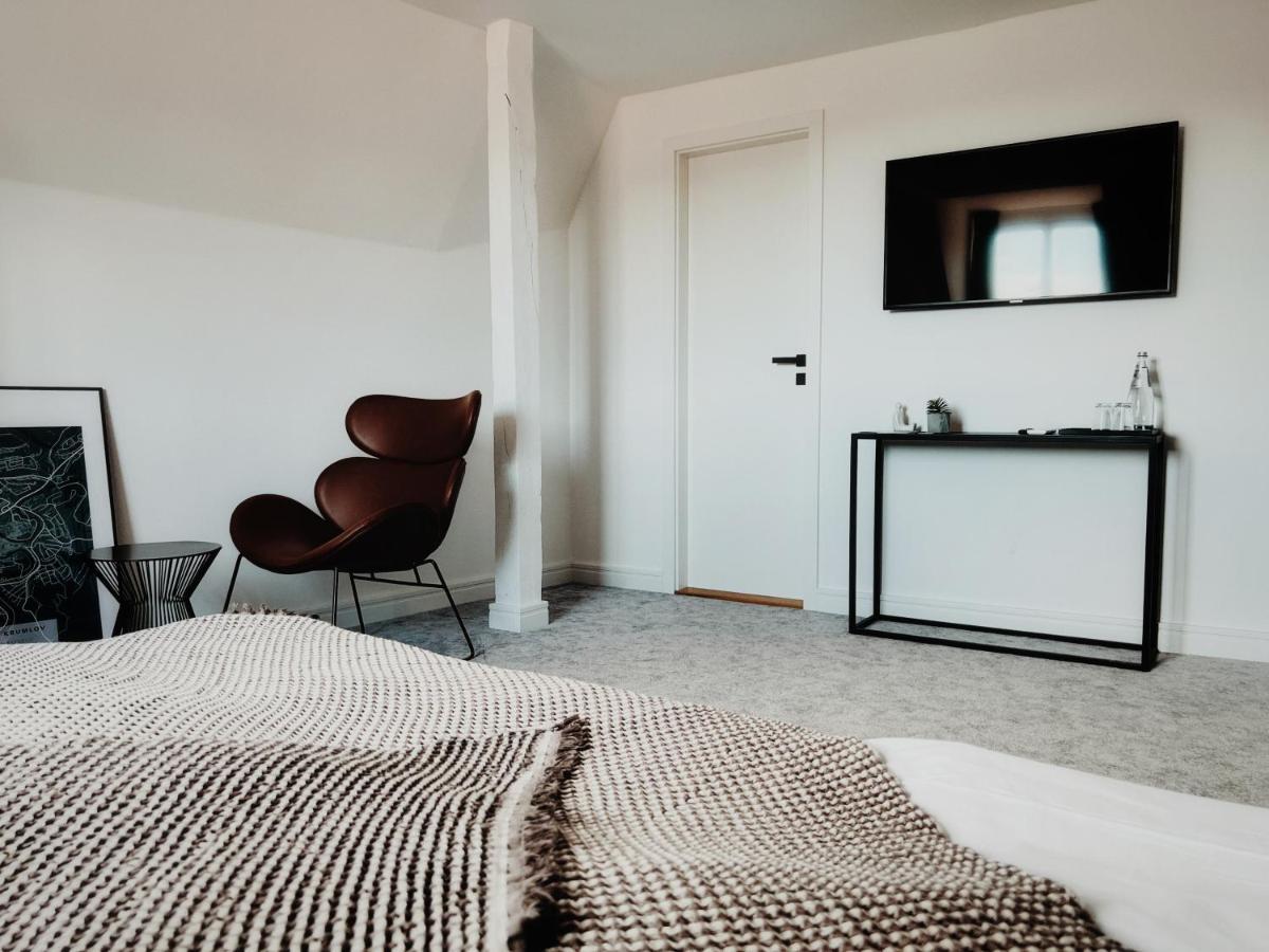 Pension Mono - Adults Only Cesky Krumlov Ngoại thất bức ảnh