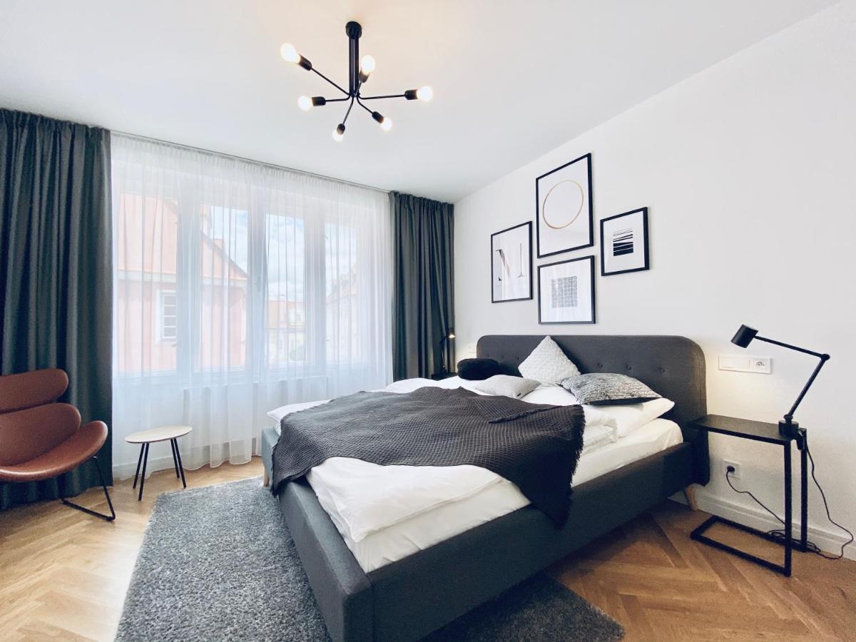 Pension Mono - Adults Only Cesky Krumlov Ngoại thất bức ảnh