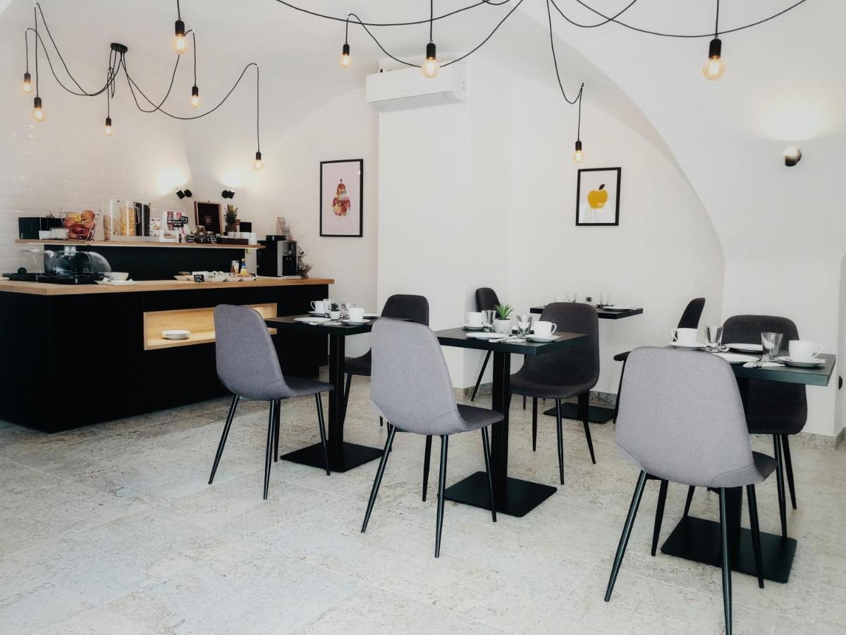 Pension Mono - Adults Only Cesky Krumlov Ngoại thất bức ảnh